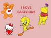 Cartoons