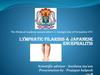 Lymphatic filarisis & japanese encephalitis