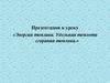 «Энергия топлива. Удельная теплота сгорания топлива.»