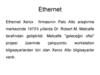 Ethernet