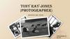 Tony Ray-Jones (photographer)