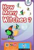 How many witches?