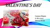 Valentine's day