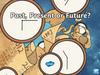 Past, Present or Future?