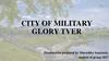 City of military. Glory Tver