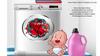 Как стирать одежду в стиральной машинке