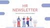 HR Newsletter