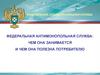 Федеральная антимонопольная служба (ФАС России)