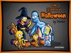 The Simpsons Halloween. Costumes