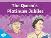 The Queen’s Platinum Jubilee