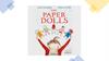 Paper dolls by Julia Donaldson