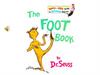 The foot book