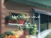 Моя лучшая мама
