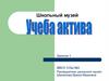 Школьный музей