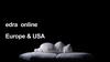 Edra online Europe & USA