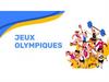 Jocuri olimpice