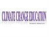 Climate change Climate change