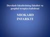 Miokard Infarkti