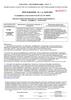 Приложение № 1 от 10.03.2022. Перечень конкретной продукции, на которую распространяется действие сертификата соответствия