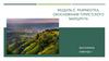 Модуль С. Разработка, обоснование туристского маршрута. Команда 1