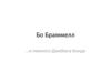 Бо Браммелл …и немного Джеймса Бонда