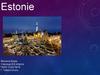 Estonie