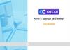 Авто в аренду за 5 минут. Ozcar.app