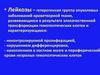 Лейкозы