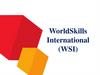 WorldSkills International (WSI)