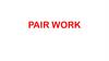 Pair work