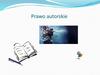 Prawo autorskie