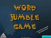 World jumble game