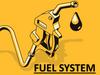 Fuel system