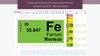 Периодическая система химических элементов Д.И. Менделеева