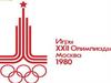 Игры XXII Олимпиады
