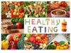Healthy eating