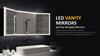 Led Vanity Mirrors