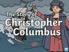 The story of Christopher columbus