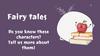 Fairy Tales