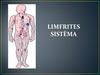 Limfrites sistēma