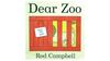 Dear zoo by Rod Campbell