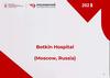 Botkin Hospital (Moscow, Russia)