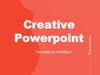 Creative PowerPoint