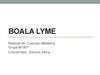 Boala Lyme
