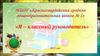 Фестиваль видеосэлфи «Я – классный руководитель» Мамбетова Лариса Мухаметовна
