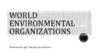 World environmental organizations