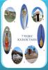 7 чудес Казахстана