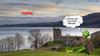 Sample Loch Ness by helgabel
