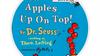 Ten apples up on top