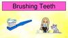 Brushing Teeth